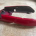 ybr 125 carenage arriere yamaha 2006