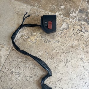 Commodo Droit Ktm - Rc 125 2017 - 2020