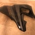 yamaha 125 tdr Carenage flancs avant Droit noire gris 1993 - 2004
