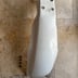 125 DR Suzuki 1999 garde boue avant origine