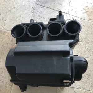 boite a air, Honda CB 600, Hornet 1998 - 2003