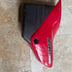 ybr 125 flanc lateral gauche yamaha 2006