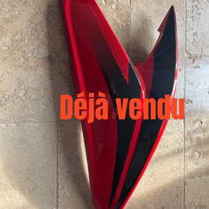 125 CBF carenage avant Droit 2009 Honda