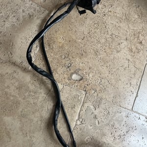 Gsxr 750 commodo gauche suzuki 2000, 2003