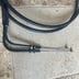 Triumph speed triple 955 I - cables accelerateur occasion 2004