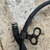 Suzuki 750 gsxr w cable compteur kms 1992 - 1995