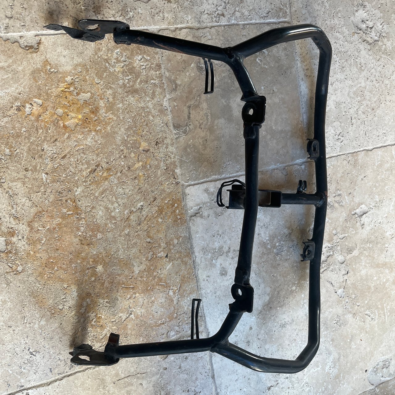 Suzuki 750 gsxr w arraignée phare d'origine 1992 -1995