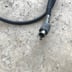 Honda 125 cbr cable compteur KMS 2008