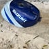 Réservoir de carburant essence SUZUKI GSX-R 600 GSXR 750 SRAD
