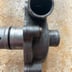 SUZUKI GSXR 750 W 1992-1993 POMPE A EAU- OCCASION