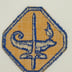Patch US ww2  Army Specialized Training