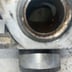 125 tdr cylindre piston culasse complet 4fu