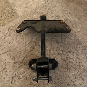 125 cbf Araignées 2009 Honda