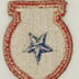 Patch US ww2 North Africa-original