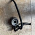 Suzuki GSXR 750 W 1992 -93 Échangeur De Chaleur Radiateur D'huile