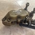 DUCATI MONSTER  Frein avant brembo complet