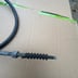 Honda 125 Cbf  cable embrayage 2009