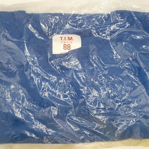 T shirt de sport années 80