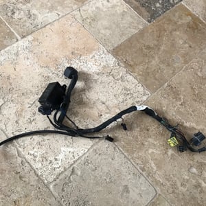 Gsxr srad Faisceau compteur phare SUZUKI GSXR 600 750 - 1997