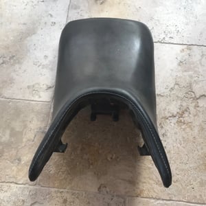 125 cbr selle conducteur, pilote, avant 2008 Honda