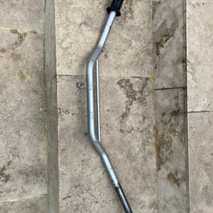 125 TW Yamaha guidon origine occasion