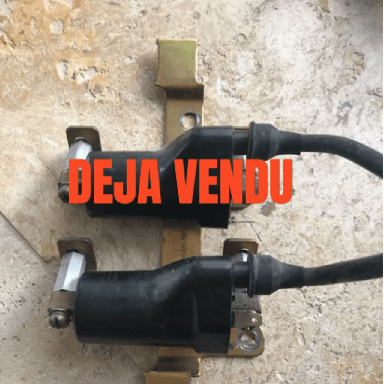 Ducati Monster Ss 400 600 750 900 à Carburateur -  Bobines