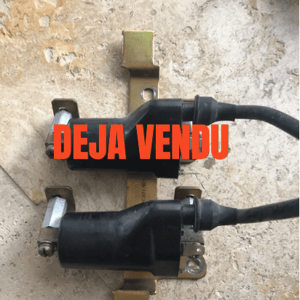 Ducati Monster Ss 400 600 750 900 à Carburateur -  Bobines