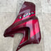 yamaha 125 tdr Carenage flancs avant Droit bordeau 1993 - 2003
