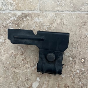 Support antivol U abus