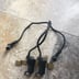 Ducati Monster Ss 400 600 750 900 à Carburateur -  Bobines