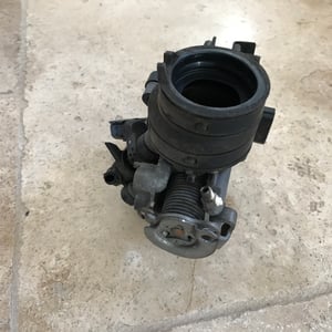 HONDA 125 CBR PAPILLON ou CORP d INJECTION TYPE JC39 - 2007/2010