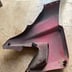 125 tdr carenage complet yamaha 4fu 5ae