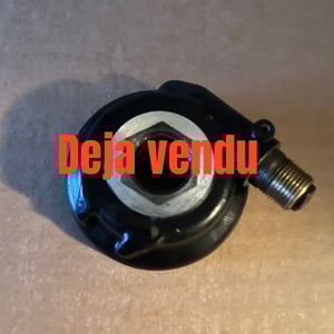 125 tw entraineur de compteur km serie 1