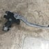 cocotte et Levier Embrayage Honda CBR R 125 2004 - 2010