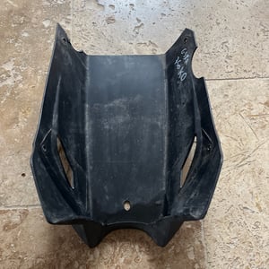 GSXR 750 Année 2000-2003 Carénage Inférieur Avant Suzuki