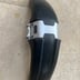 125 tw garde boue avant origine yamaha