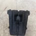 TW 125 yamaha  phase 2 bavette et feu stop