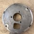 125 tdr flasque Stator yamaha 4fu / 5 ae 1993 / 2004