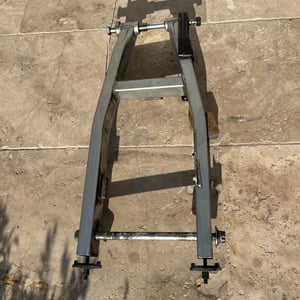 125 Tdr Bras oscillant arrière 4fu-5ae yamaha 1993-2004