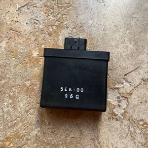 125 TW Yamaha  CDI 5EK-00