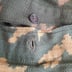 Veste camouflée soviétique klz
