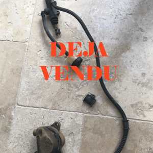 Ducati monster 600, frein arriere brembo 1995 a 2002