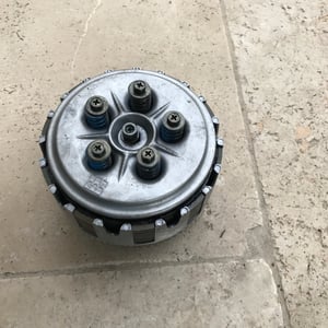 125 TDR embrayage  4fu/5ae 1993 - 2004