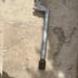 Honda 125 cbr demi guidon droit 2005