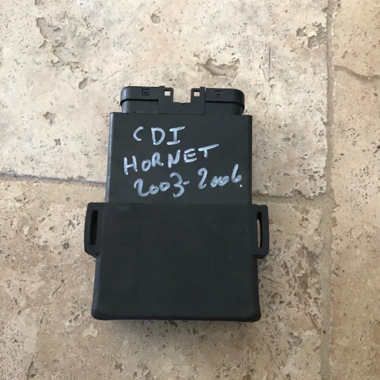 CDI - cb 600 hornet - 2003