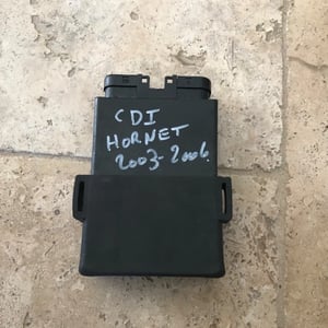 CDI - cb 600 hornet - 2003