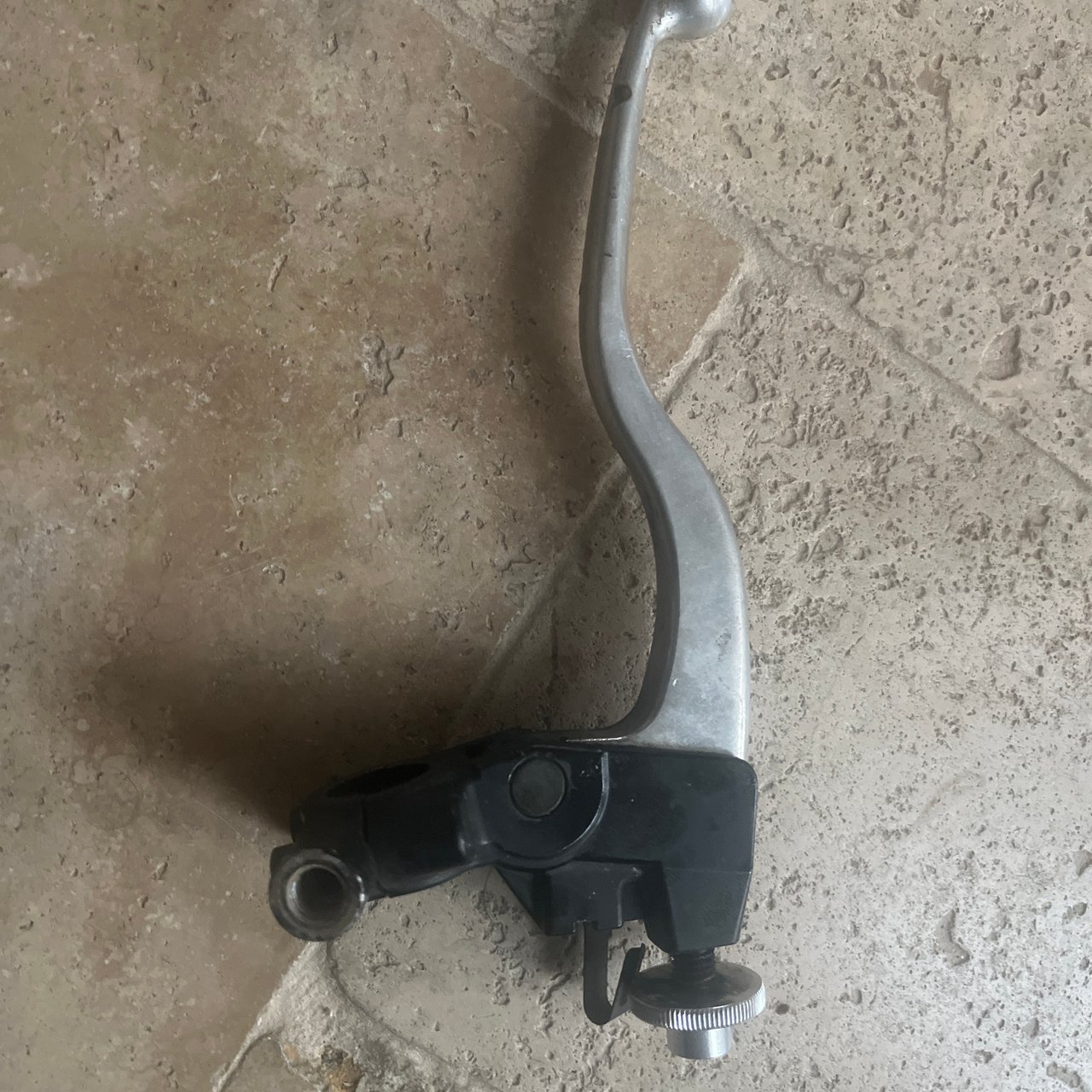 Triumph speed triple 955 I - levier, cocotte embrayage occasion