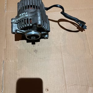 GSXR 750 w Alternateur - 1992
