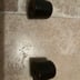 125 Tdr embouts de guidons d'origine YAMAHA 4fu/5ae