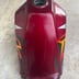 DR 125 SE Réservoir essence Suzuki 1999